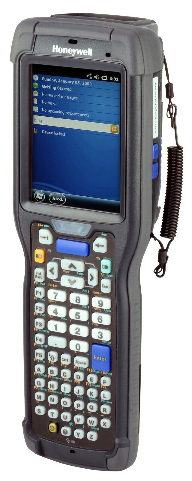 Honeywell Product Image CK75AA6EN00W1400