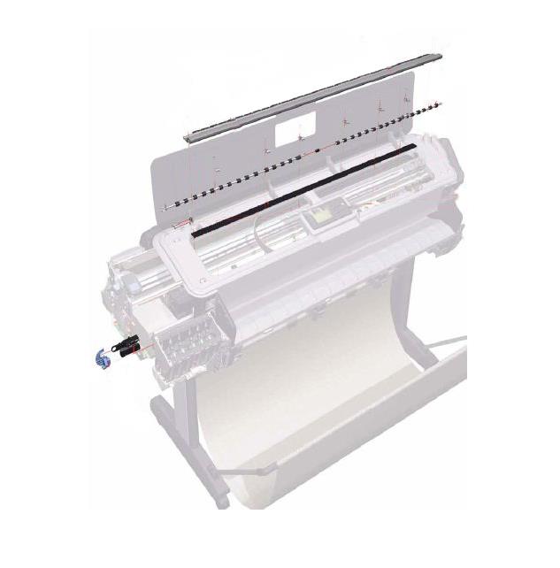 HP Product Image CK839-67009