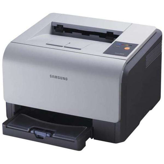 Samsung Product Image CLP-300