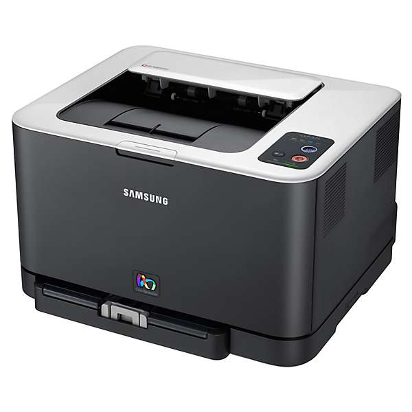 Samsung Product Image CLP-325W