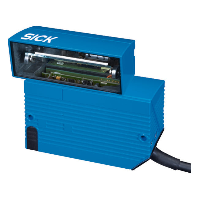 Sick Product Image CLV630-6000