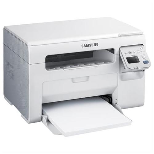 Samsung Product Image CLX-6210-EX