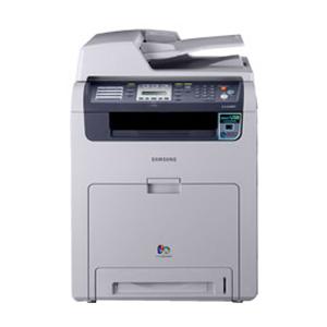 Samsung Product Image CLX-6240FX/XEG