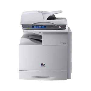 Samsung Product Image CLX-8540ND
