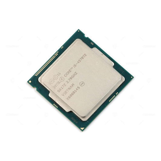 Intel Core i5 4570TE / 2.7 GHz Processor - CM8064601484301