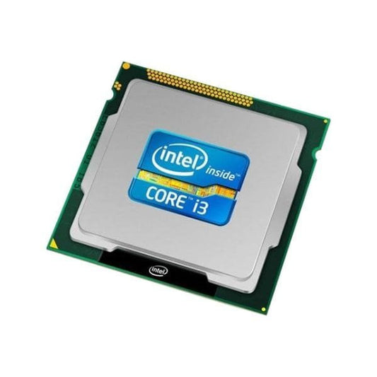 Intel Core i3 4330TE / 2.4 GHz Processor - CM8064601484402