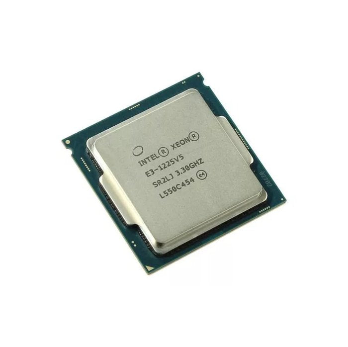 Intel Xeon E3-1225V5 / 3.3 GHz Processor - CM8066201922605