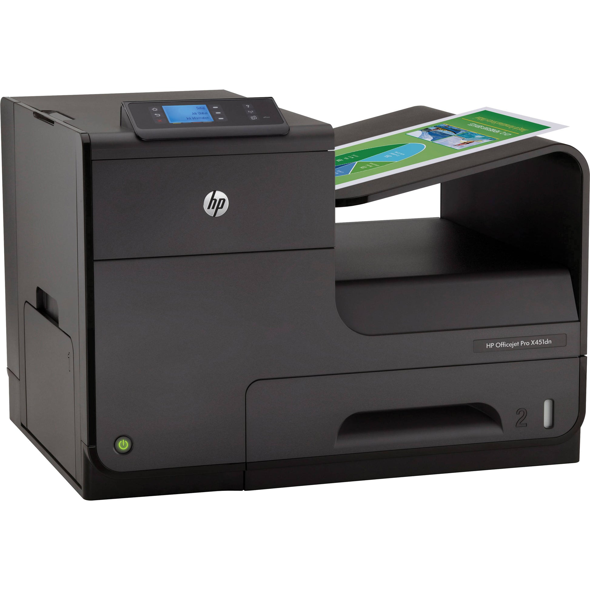 HP Product Image CN459A