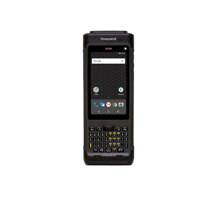Honeywell Product Image CN80-L0N-2EC120F