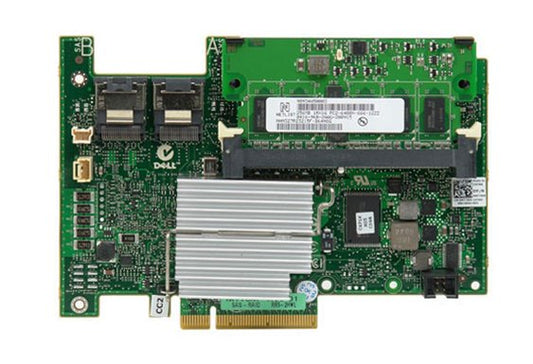 Dell PERC H700 Integrated SAS/SATA RAID Controller w - CNXVV