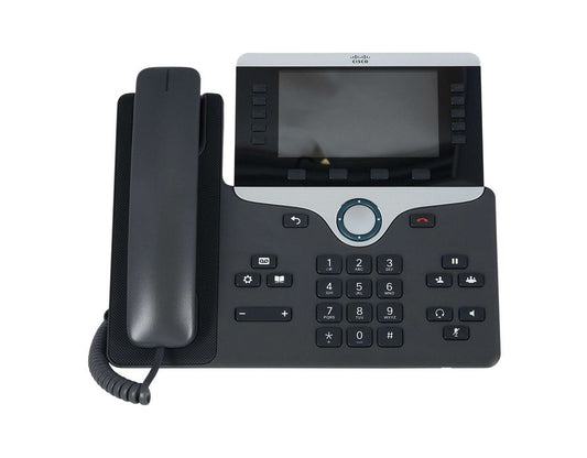 Cisco Product Image CP-8851-3PCC-K9