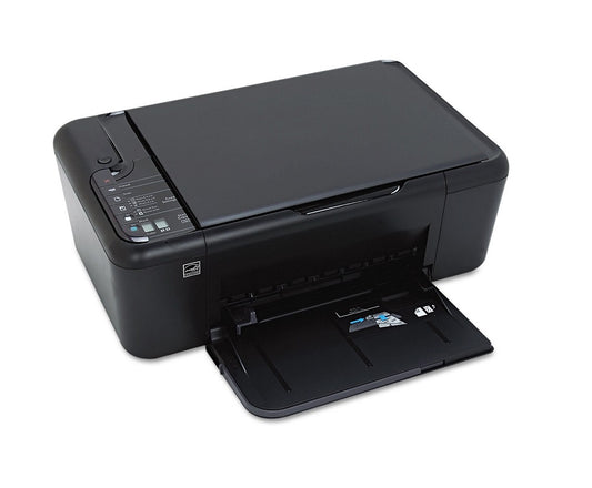 HP Product Image CP-8902