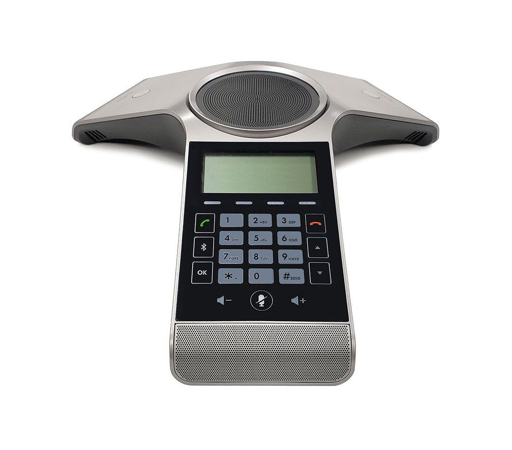 Yealink 3.1-inch Touch-sensitive LCD Display HD Blue - CP920