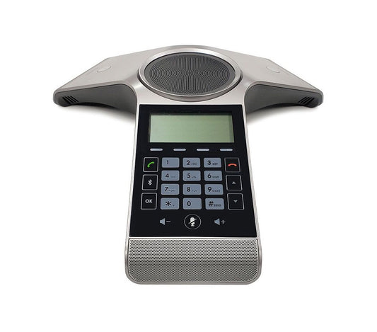 Yealink 3.1-inch Touch-sensitive LCD Display HD Blue - CP920