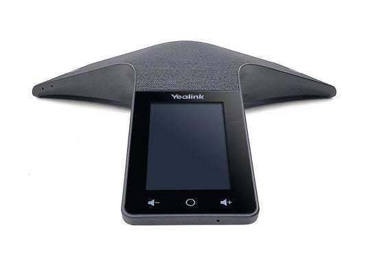Yealink Single-Port Ethernet 4-inch Multi-Touch LCD - CP925