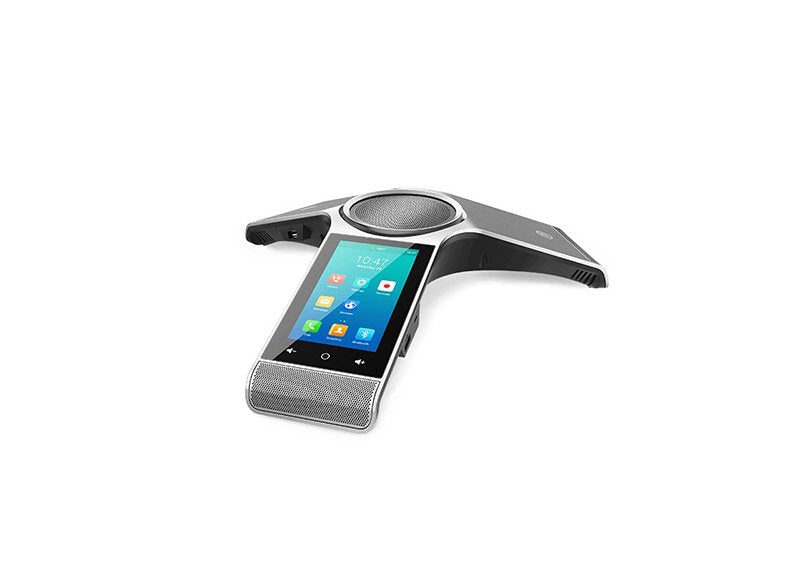 Yealink 5-inch Touch Screen Color LCD Display Optima - CP960