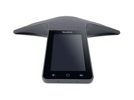 Yealink Single-Port Ethernet 5-inch Multi-Touch Scre - CP965