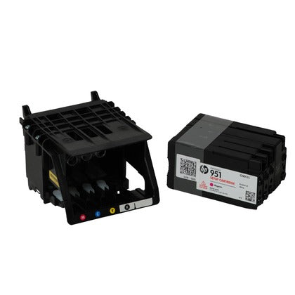 HP Product Image CR322A