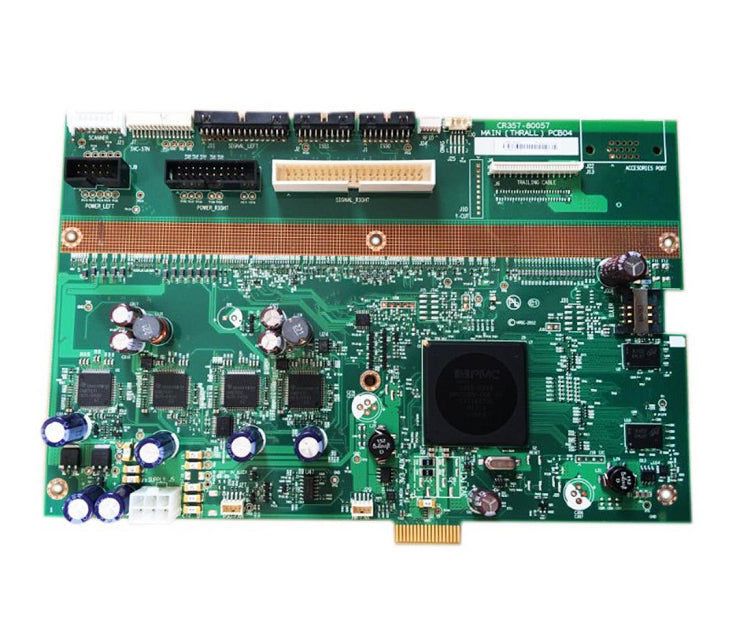 HP Product Image CR357-67049