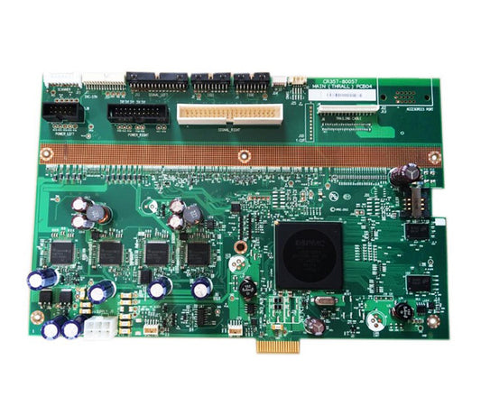 HP Product Image CR357-67049