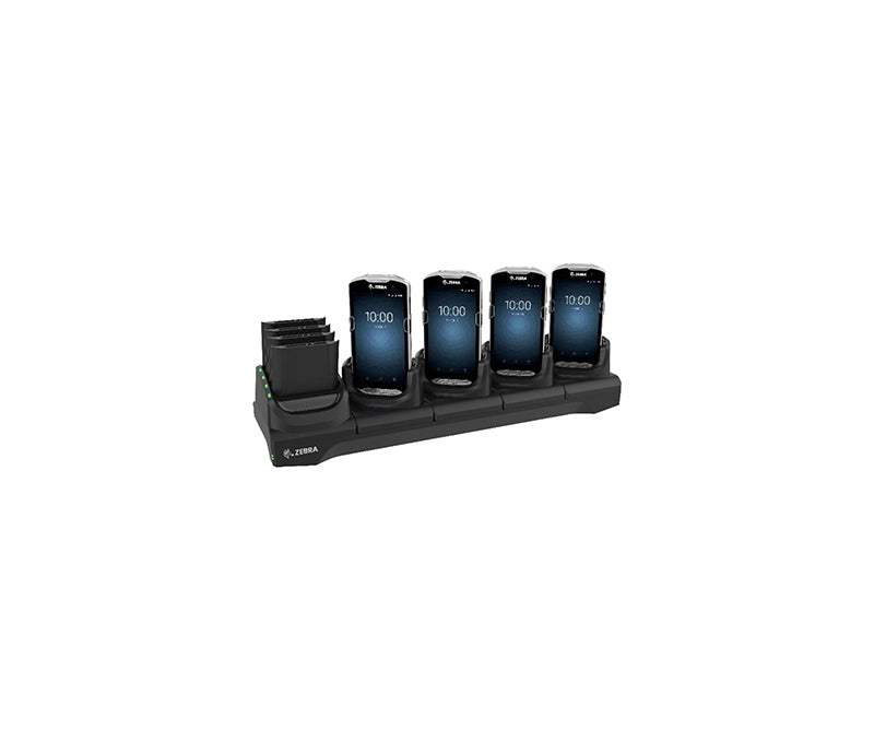 Zebra Product Image CRD-TC51-HC5SC1-01