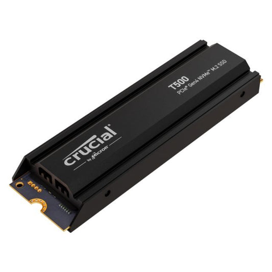 Crucial T500 1TB PCI-Express 4.0 x4 NVMe 3D - CT1000T500SSD5