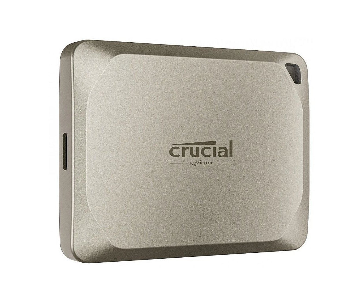 Crucial X9 Pro 1TB USB-C 3.2 PCI-Expre - CT1000X9PROMACSSD9B