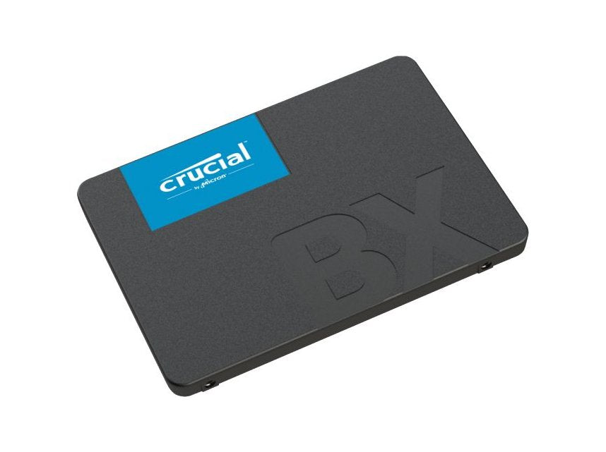 Crucial BX500 4TB SATA 6Gb/s 3D NAND QLC 2 - CT4000BX500SSD1