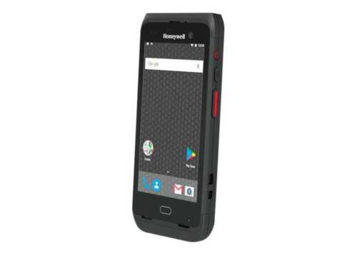 Honeywell Product Image CT40P-L0N-28R11AF