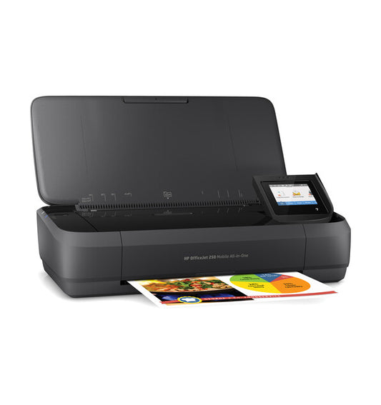 HP Product Image CZ992A#B1H