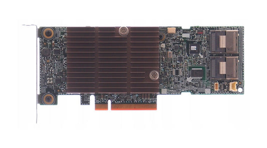 Dell Perc H710p External RAID Adapter with 1GB Cache - D0JMF