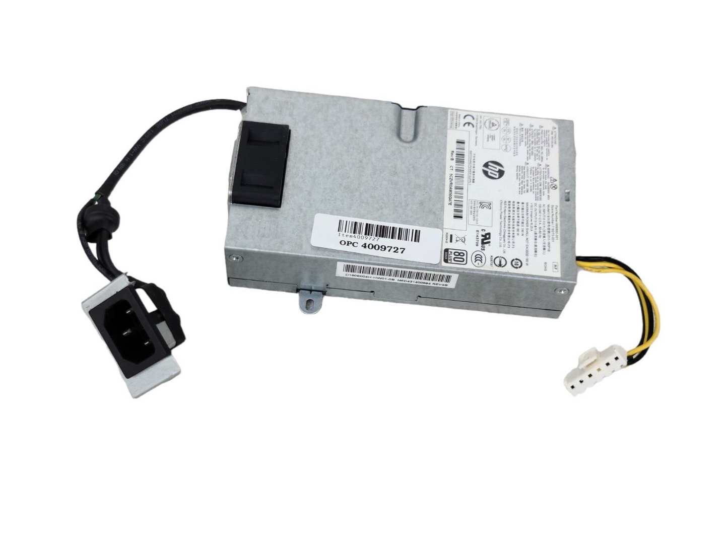 HPE Product Image D11-180P1B