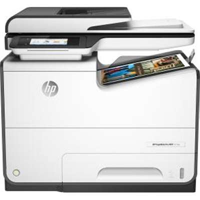 HP Product Image D3Q21A#B1H