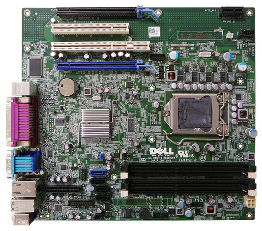 Dell Motherboard for Optiplex 980 - D441T
