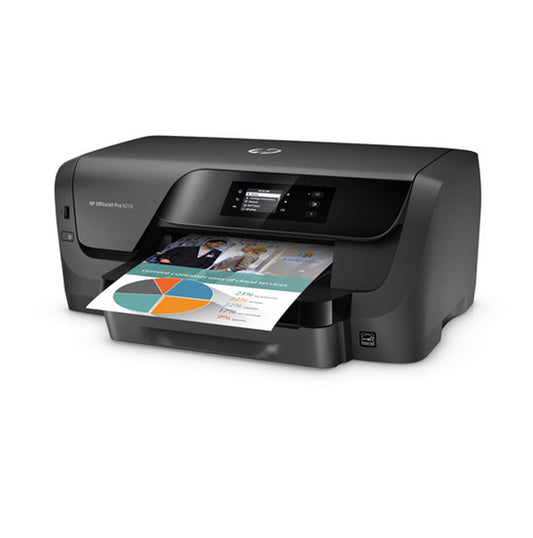 HP Product Image D9L64A#B1H