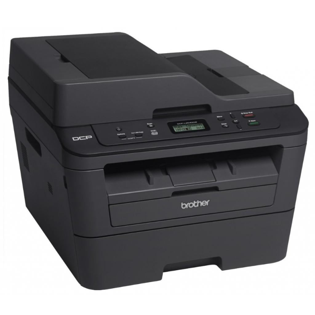 Brother Product Image DCP-L2540DW