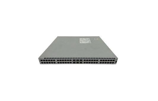 Arista 7020R Series 48-Ports 100/1000BASE-T - DCS-7020TR-48