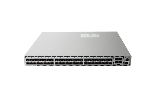 Arista 7050 Series 52-Ports 10GBASE-X SFP+ - DCS-7050S-52-R