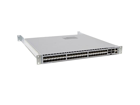 Arista 7050 48-Ports 10Gb/s SFP+ Network Sw - DCS-7050S-64-F