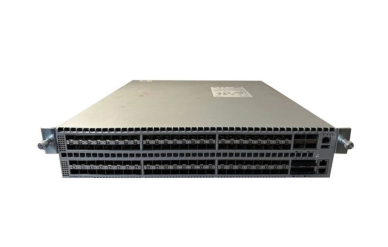 Arista 7050 Series 96-Ports 10GBASE-X SFP - DCS-7050SX-128-F