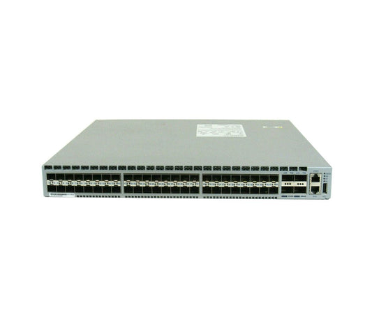 Arista 7050X Series 48-Ports 10GbE SFP+ La - DCS-7050SX-64-F