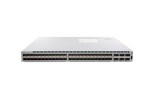 Arista Networks 7050X2 Series 48-Ports 1 - DCS-7050SX2-72Q-F
