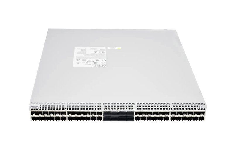 Arista 7050X3 Series 48-Ports 10GBASE-X - DCS-7050SX3-48C8-R