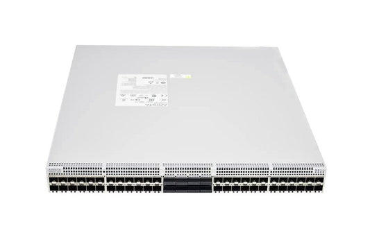 Arista 7050X3 Series 48-Ports 10GBASE-X - DCS-7050SX3-48C8-R