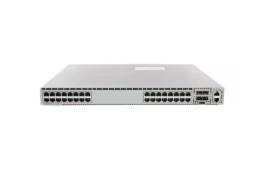 Arista 7050X 32-Ports 10GBASE-T Ethernet La - DCS-7050T-36-F