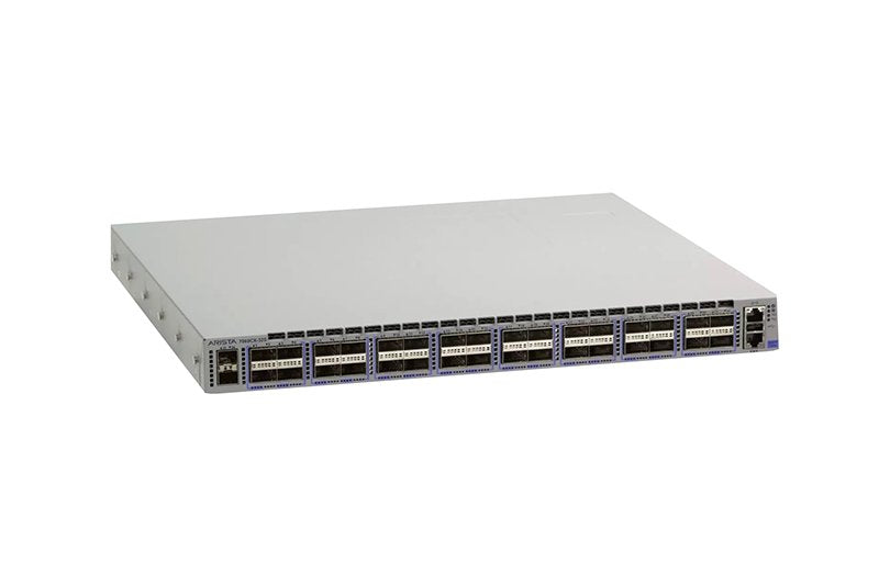 Arista 7060X Series 32-Ports 100GBASE-X Q - DCS-7060CX-32S-F