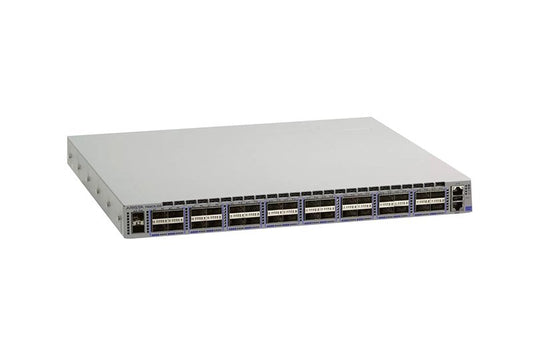 Arista 7060X Series 32-Ports 100GBASE-X Q - DCS-7060CX-32S-F