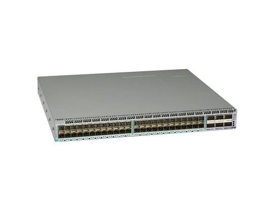 Arista 7060X2 48-Ports 25Gb/s SFP Netw - DCS-7060SX2-48YC6-R