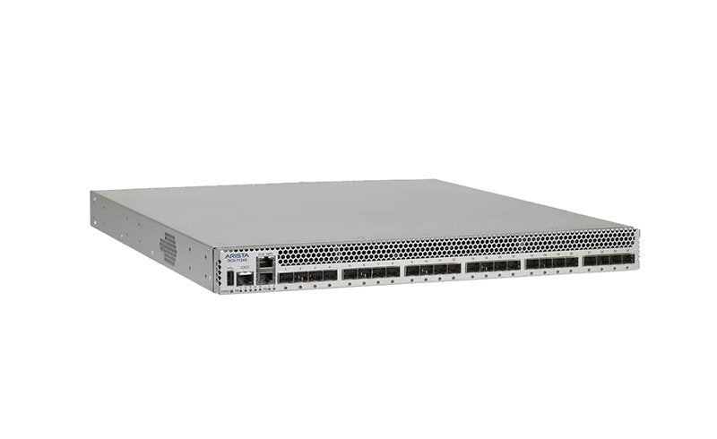 Arista 7124S 24-Ports 10GBASE-X SFP+ Layer 3 R - DCS-7124S-R