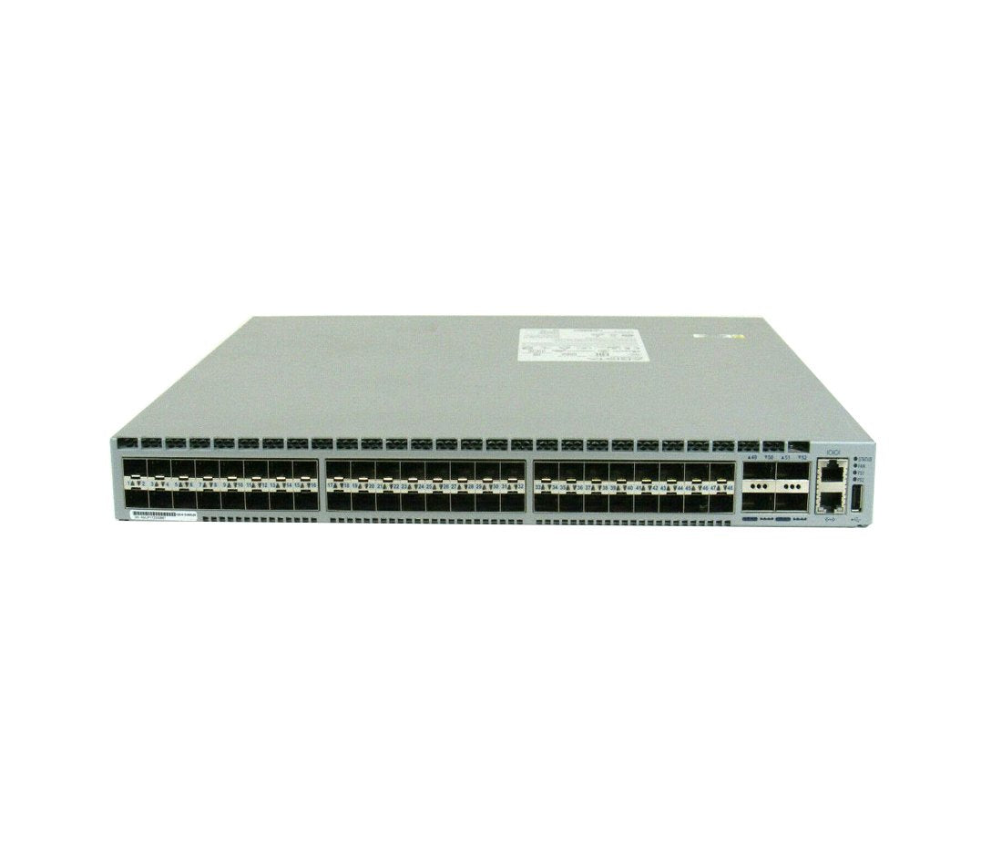 Arista 7150 Series 48-Ports 1/10G SFP+ H - DCS-7150S-64-CL-F